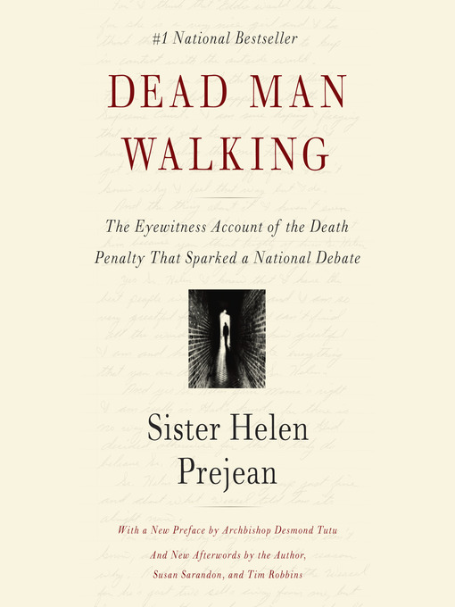 Title details for Dead Man Walking by Helen Prejean - Available